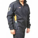 TK D. Ranger Track Suit